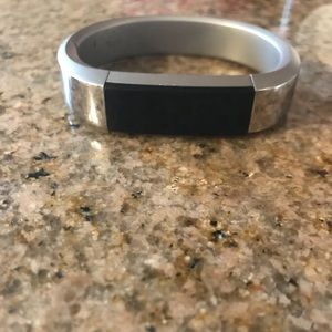 Fitbit Alta (no charger)